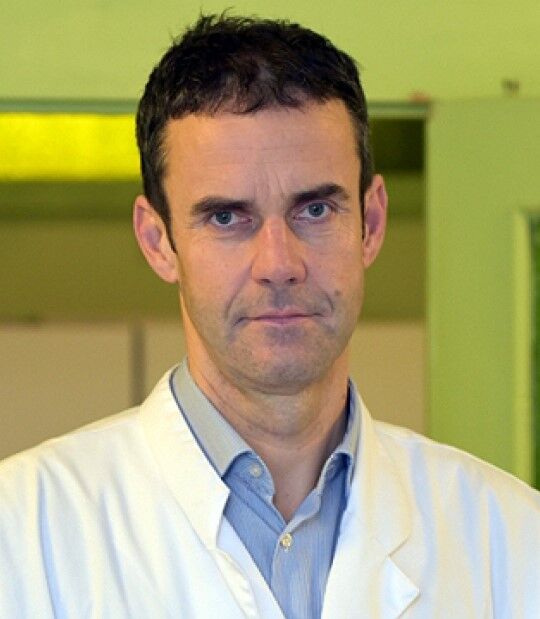 Ārsts Ginekologs Andris